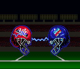 The tackle mini game button masher