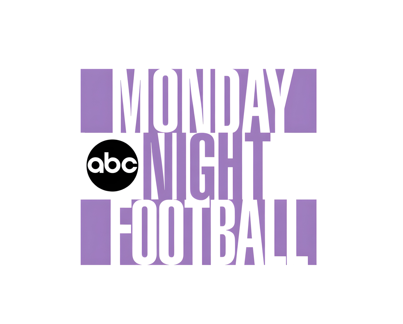 ABC Monday Night Football logo