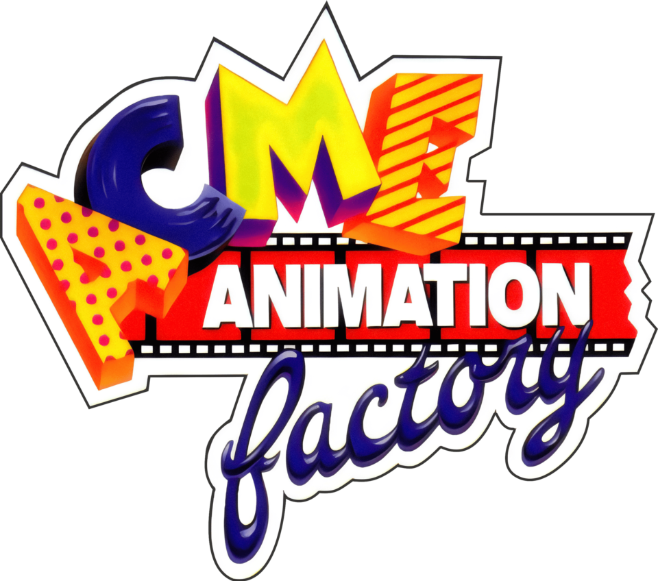 ACME Animation Factory logo