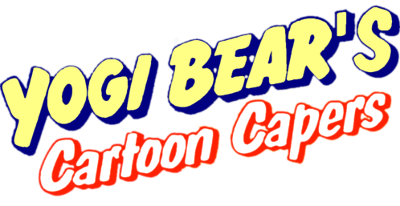 Adventures of Yogi Bear, EU logo